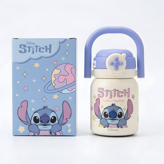 Stitch Vacuum Flask 350 ml